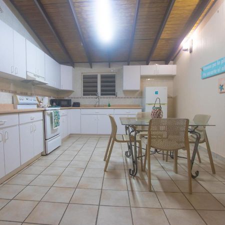 Chalet Olas Del Sol Punta Santiago Dış mekan fotoğraf
