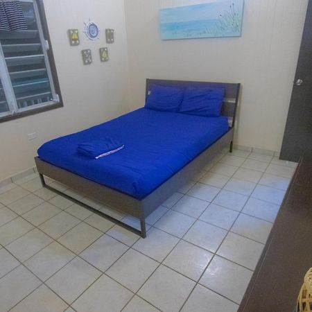 Chalet Olas Del Sol Punta Santiago Dış mekan fotoğraf