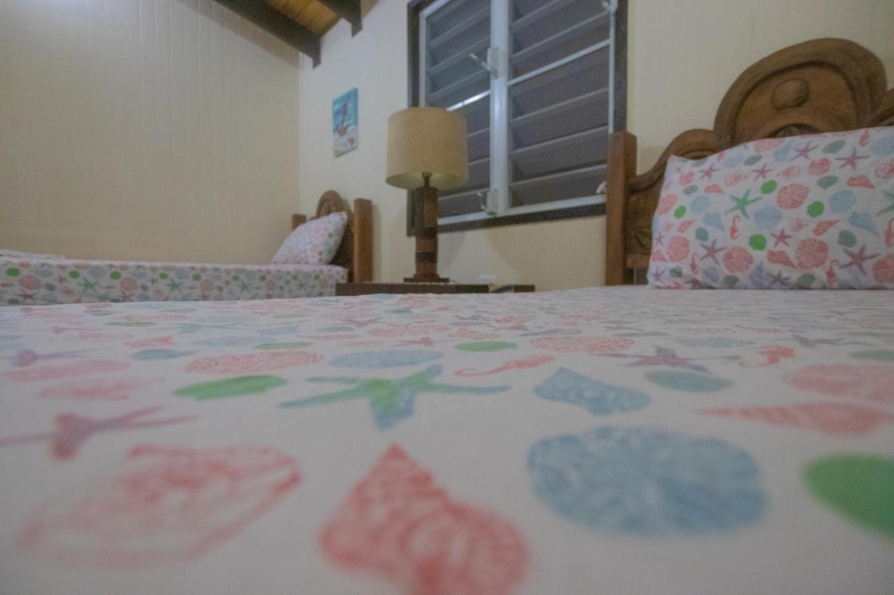 Chalet Olas Del Sol Punta Santiago Dış mekan fotoğraf